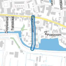 Torenstraat