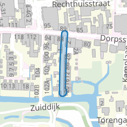 Tuinstraat