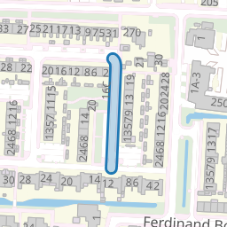 van Scorelstraat