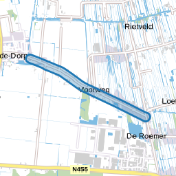 Voorweg