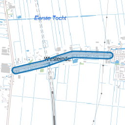 Westeinde