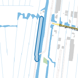 Westgerepolder