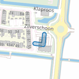 Wilgenroos