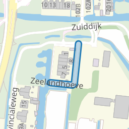 Zeelandhoeve