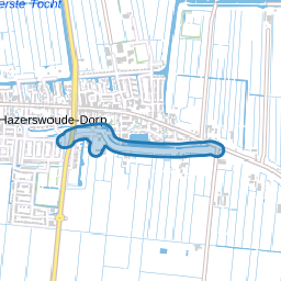 Zuiddijk