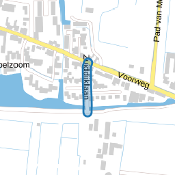 Zuiddijklaan