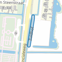 Zuidhof