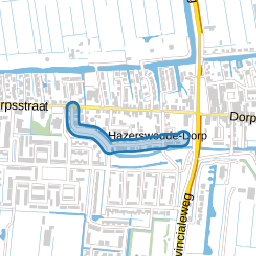 Zuidsingel