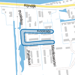 Koolrabi