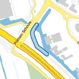 Langerodepad