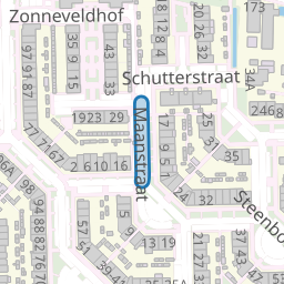 Maanstraat