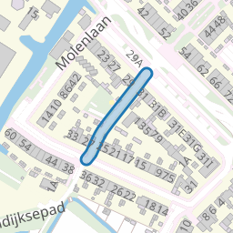 Speeltuinpad