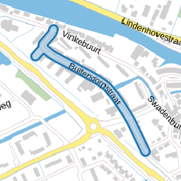 Buitendorpstraat