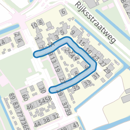 C. Sluijterstraat
