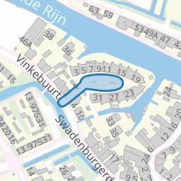 Hof van Spreij