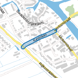 Kerklaan