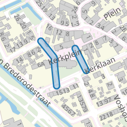Kerkplein