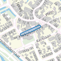 Kerkstraat