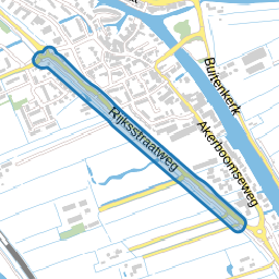 Rijksstraatweg