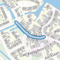 Swadenburgerdam