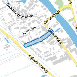 Van Aerssenstraat