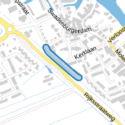 Van Brederodestraat