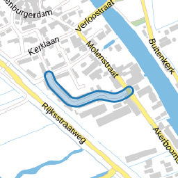 Withenluststraat
