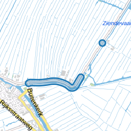 Ziendeweg