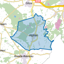 Alphen