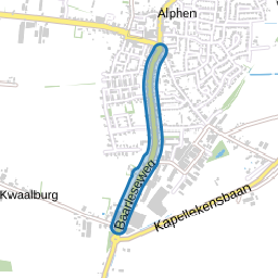 Baarleseweg