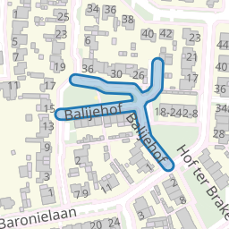 Balijehof