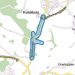 Boshoven
