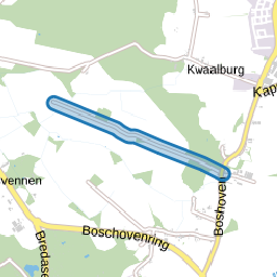 Boshovensebaan