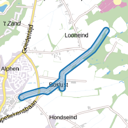 Boslust