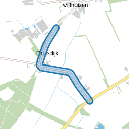 Druisdijk