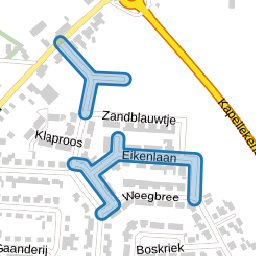 Eikenlaan