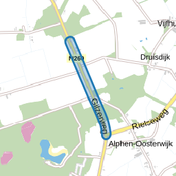 Gilzerweg