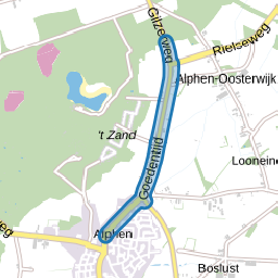 Goedentijd