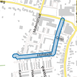 Hofstade