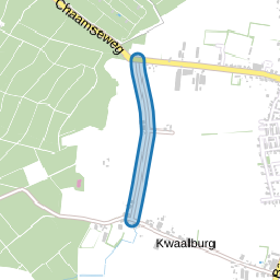 Hooispoor