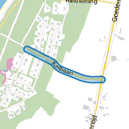 Kelbaan