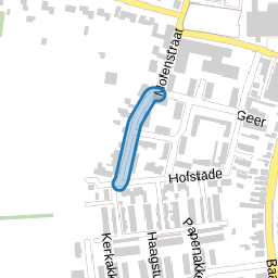 Molendries