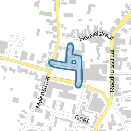 Poolsestraat