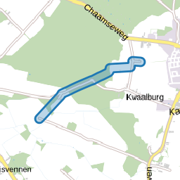 Ulicotensebaan