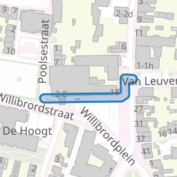 Willibrordplein
