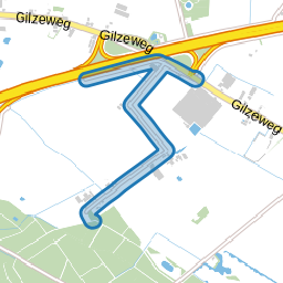De Leeuwerik