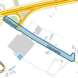 Gilzeweg