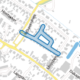 Blokkenweide