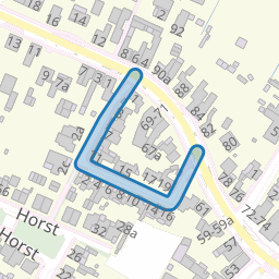 Boterfabriekweg