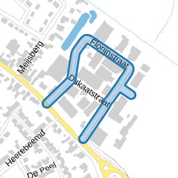Florijnstraat